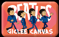GICLEE CANVAS