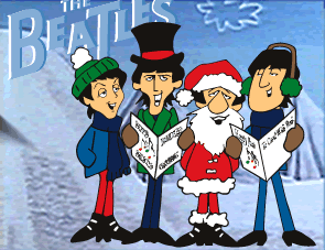 HAPPY HOLIDAYS