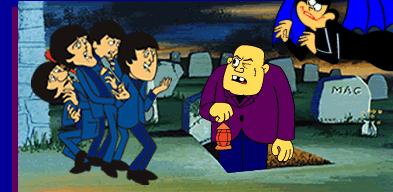 THE BOOTLES