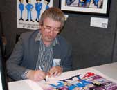 SEE MORE ABOUT PETER SANDER