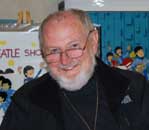 SEE MORE ABOUT RON CAMPBELL