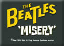 The Beatles Cartoon, Misery