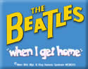 The Beatles Cartoon, When I Get Home
