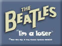 The Beatles Cartoon, I'm A Loser