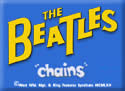 The Beatles Cartoon, Chains