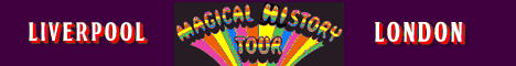 MAGICAL HISTORY TOURS