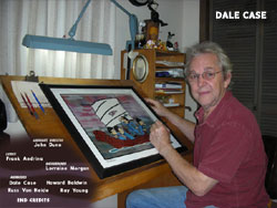DALE CASE