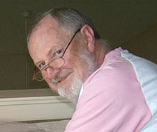 CLICK TO READ MORE ABOUT RON CAMPBELL