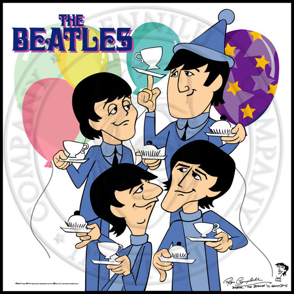 BACK TO SPECIALS