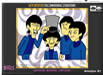 RINGO'S HAT