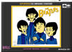 THE BEATLES