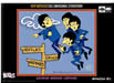 BEATLES IN AIR