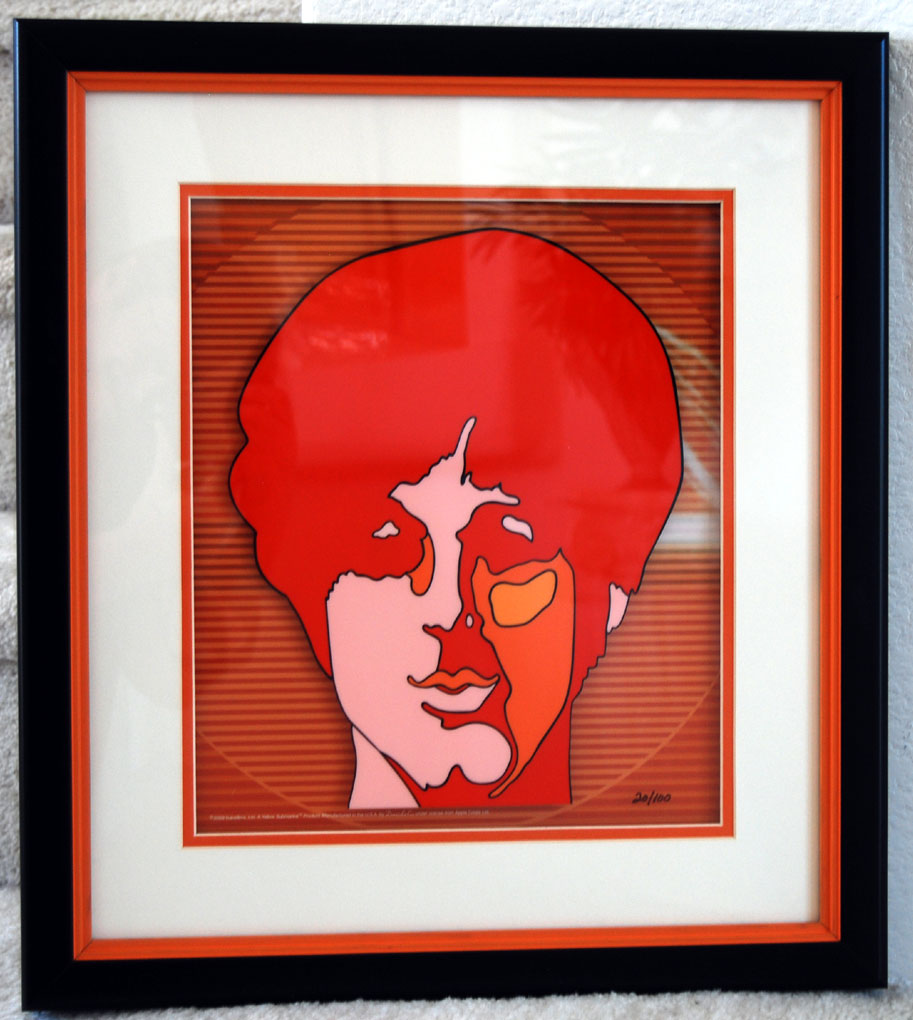 BACK TO SEA OF SCIENCE SET OF 4