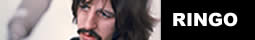 LET IT BE - RINGO STARR