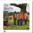 PENNY LANE STRAWBERRY FIELDS
