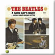 A HARD DAY'S NIGHT
