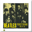 TICKET TO RIDE