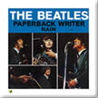 PAPERBACK WRITER