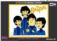 THE BEATLES