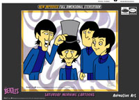 RINGO'S HAT