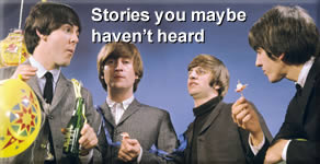 Stories you still haven't heard about the Beatles, Based on their earliest interviews/ Huffington Post